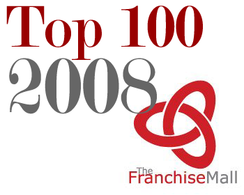 <h2>Top 100 Franchises For 2008</h2>