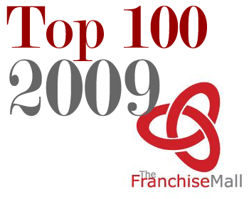 <h2>Top 100 Franchises For 2009</h2>