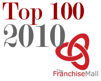 <h2>Top 100 Franchises For 2010</h2>