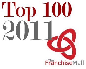 <h2>Top 100 Franchises For 2011</h2>
