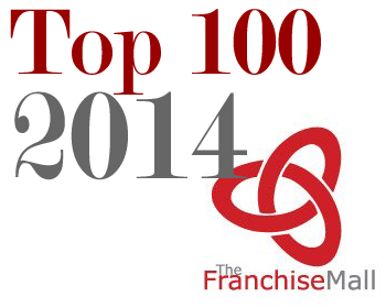 <h2>Top 100 Franchises For 2014</h2>