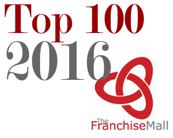 <h2>Top 100 Franchises For 2016</h2>