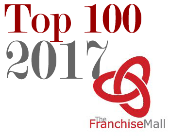 <h2>Top 100 Franchises For 2017</h2>